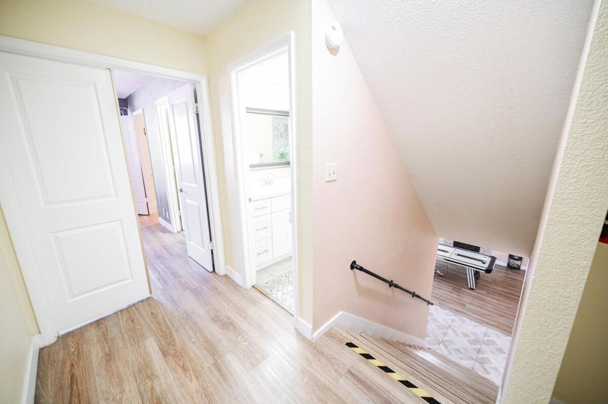 Apartment Spacious Henderson Hidden Gem! Las Vegas