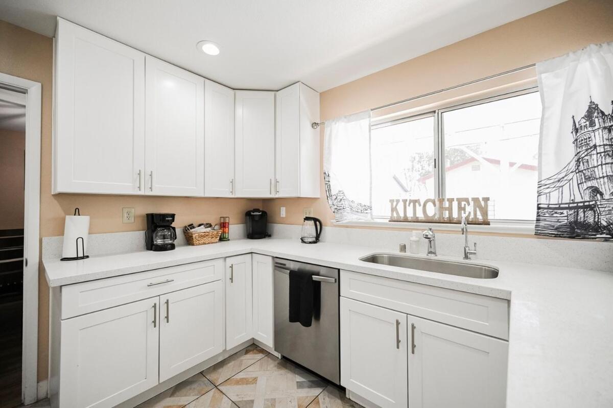 Spacious Henderson Hidden Gem! *