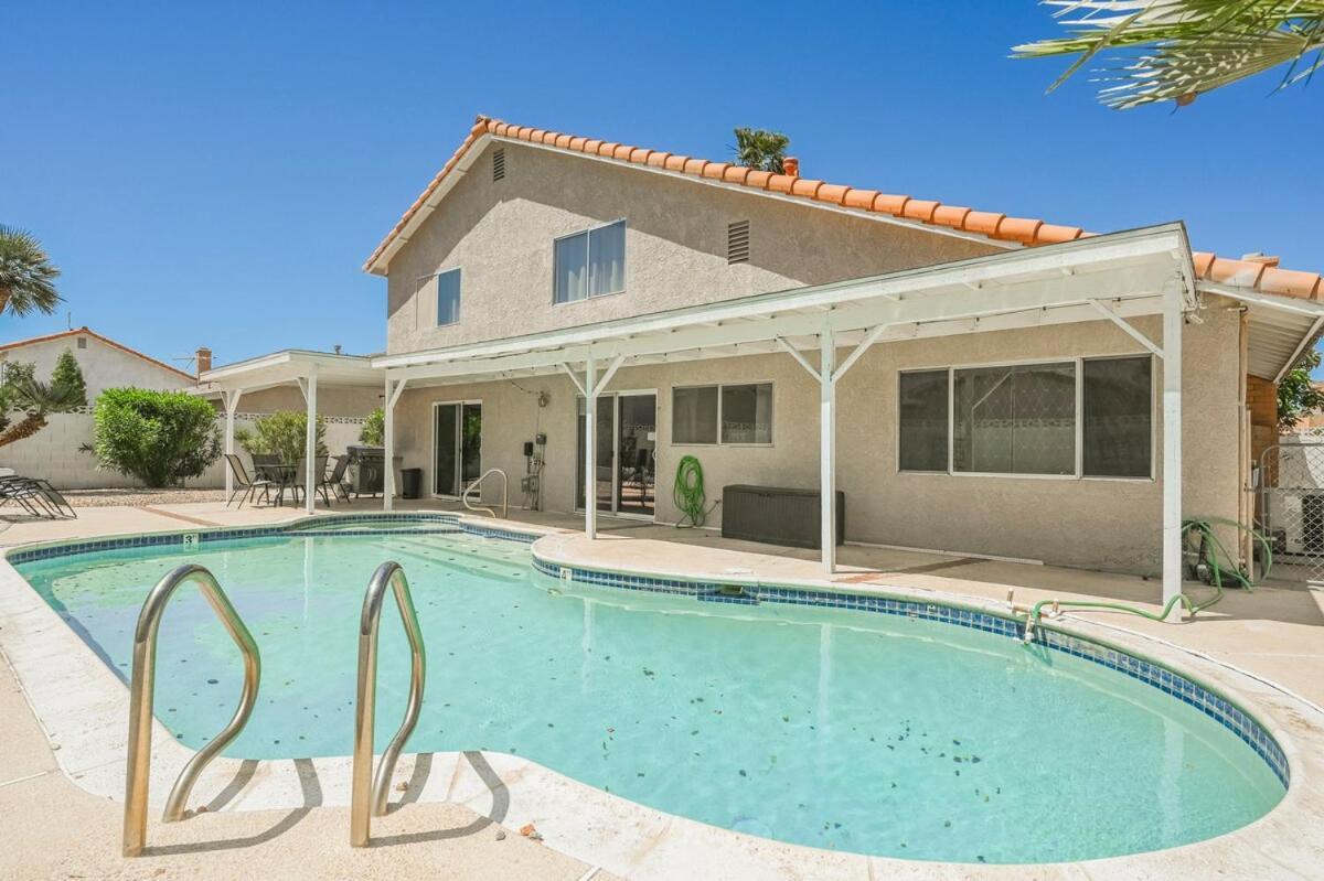 Spacious Henderson Hidden Gem!