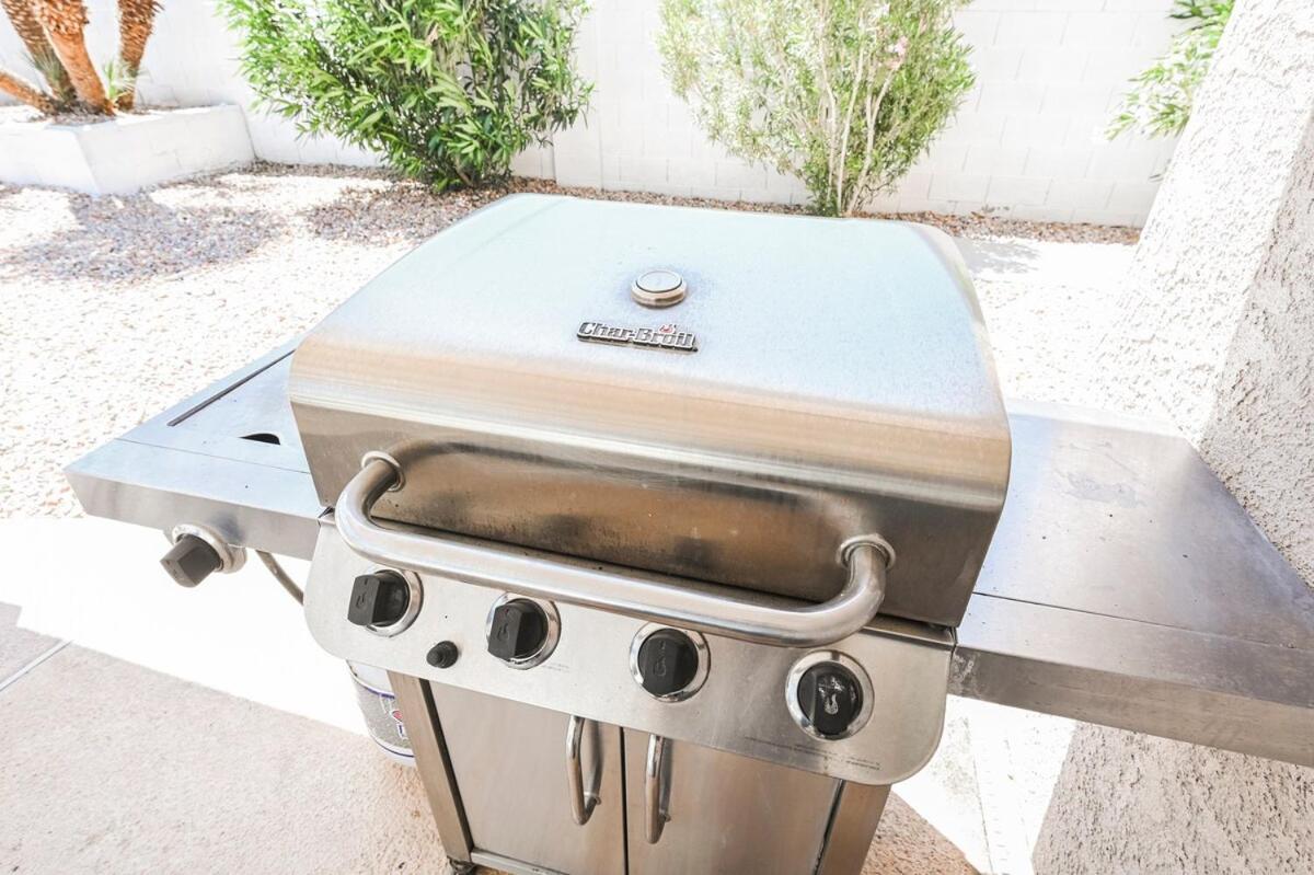 Spacious Henderson Hidden Gem! Apartamento